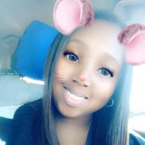 Meet your Posher, Chantel